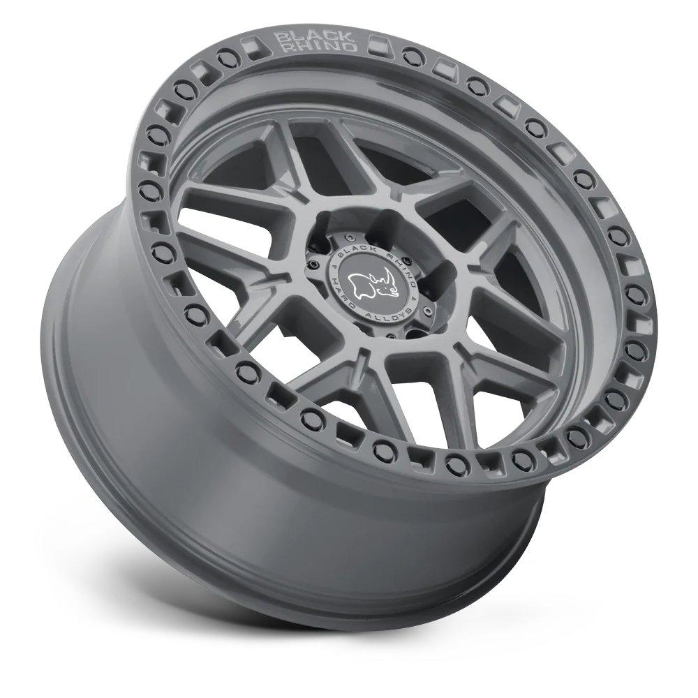 Black Rhino Kelso Wheel - Image 5