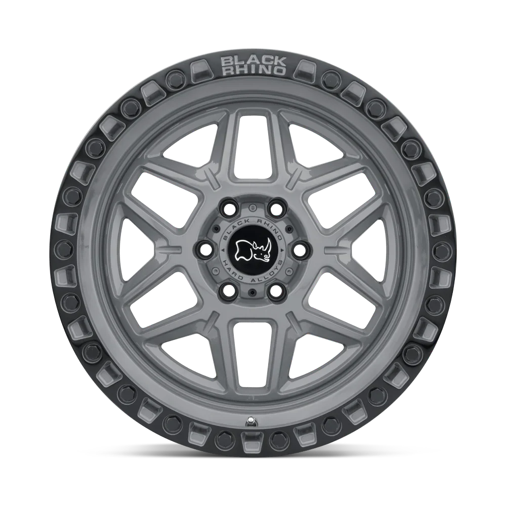 Black Rhino Kelso Wheel - Image 6