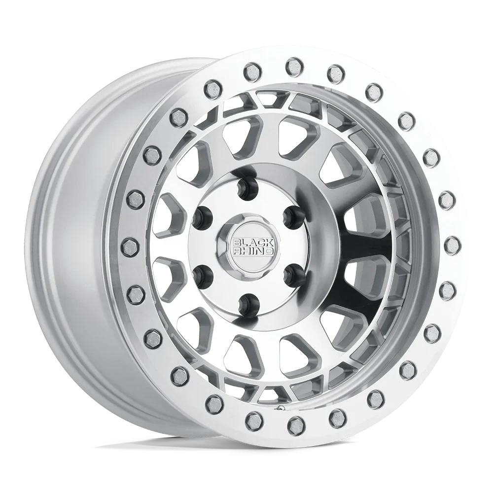 Black Rhino Primm Wheels For 4Runner - Image 3