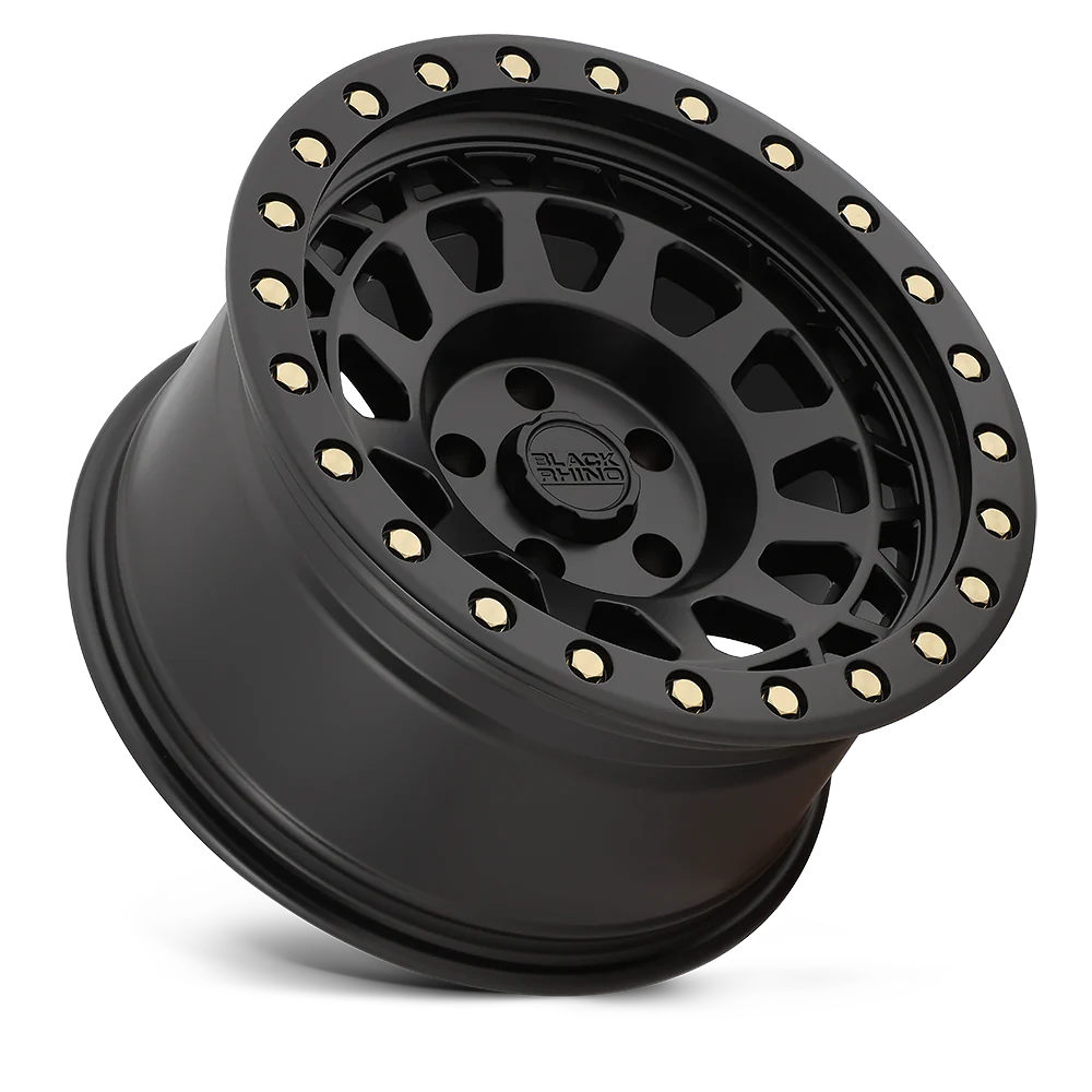 Black Rhino Primm Wheels For 4Runner - Image 4
