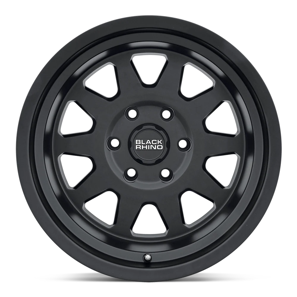 Black Rhino Stadium Wheels - Image 3