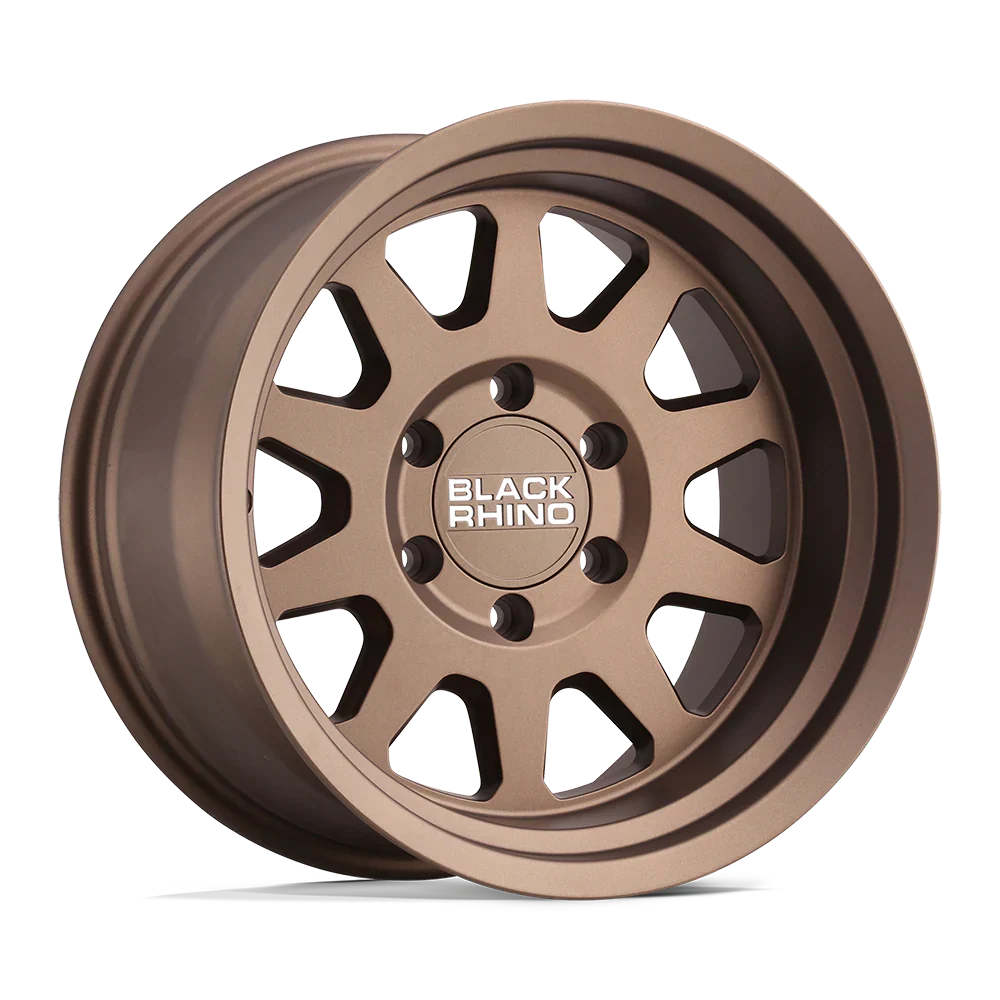 Black Rhino Stadium Wheels - Image 4