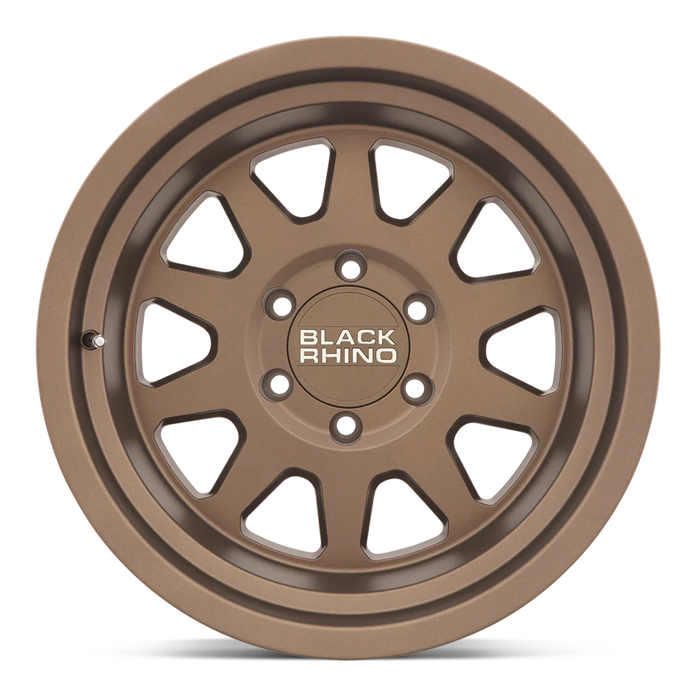 Black Rhino Stadium Wheels - Image 5