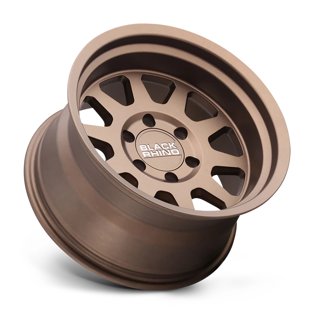 Black Rhino Stadium Wheels - Image 6