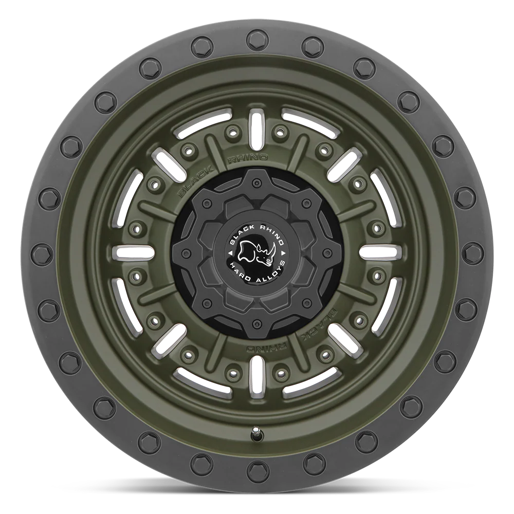Black Rhino Wheels Abrams - Image 3