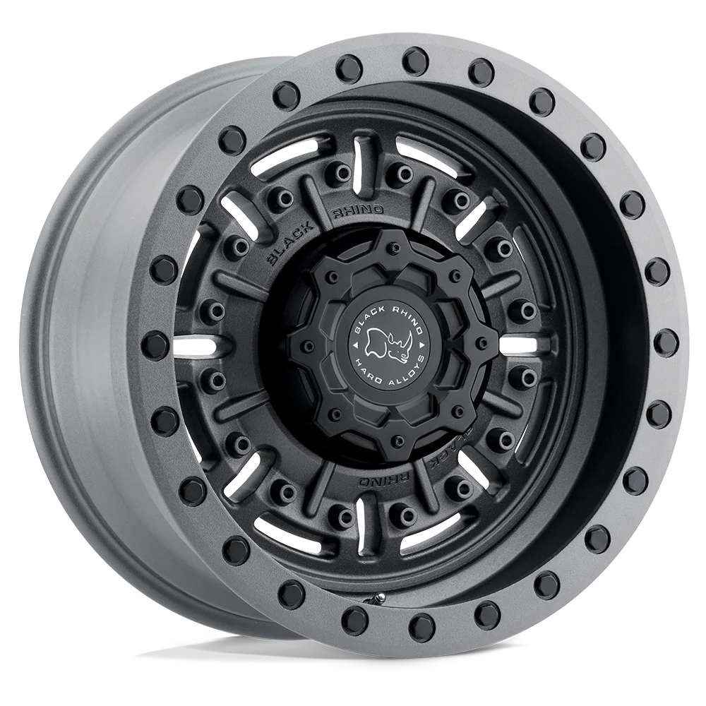 Black Rhino Wheels Abrams - Image 4