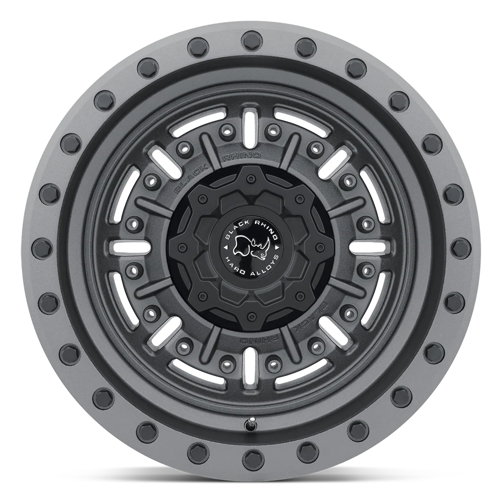 Black Rhino Wheels Abrams - Image 6