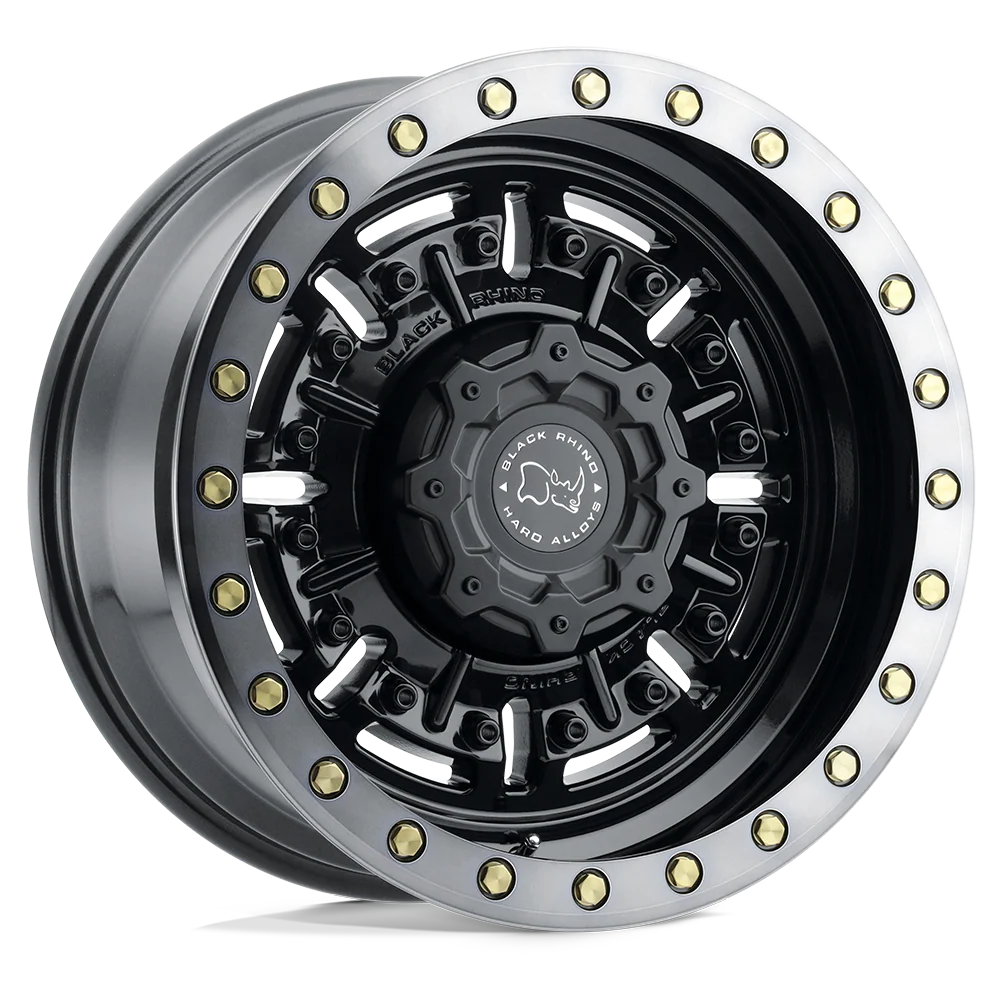 Black Rhino Wheels Abrams - Image 7
