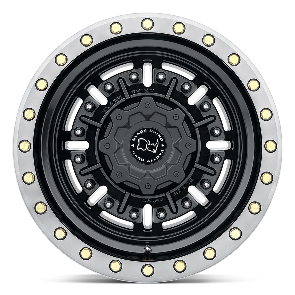 Black Rhino Wheels Abrams - Image 8