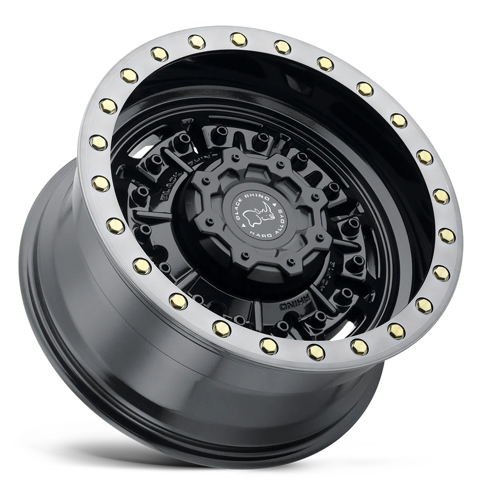 Black Rhino Wheels Abrams - Image 9