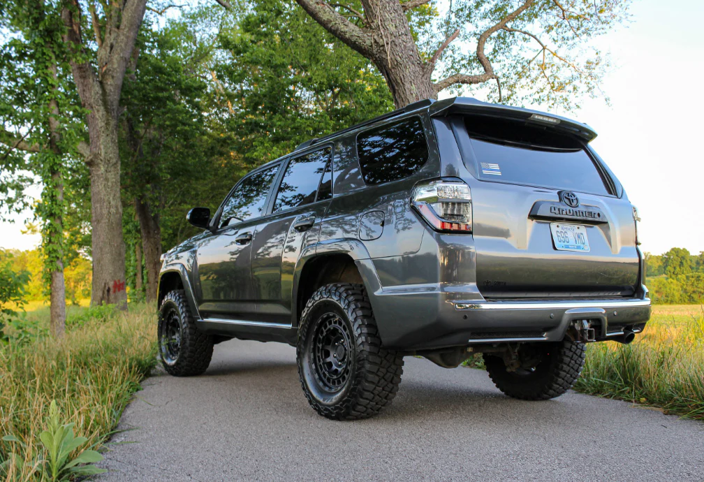 Black Rhino Wheels Chamber - Matte Black - Image 8