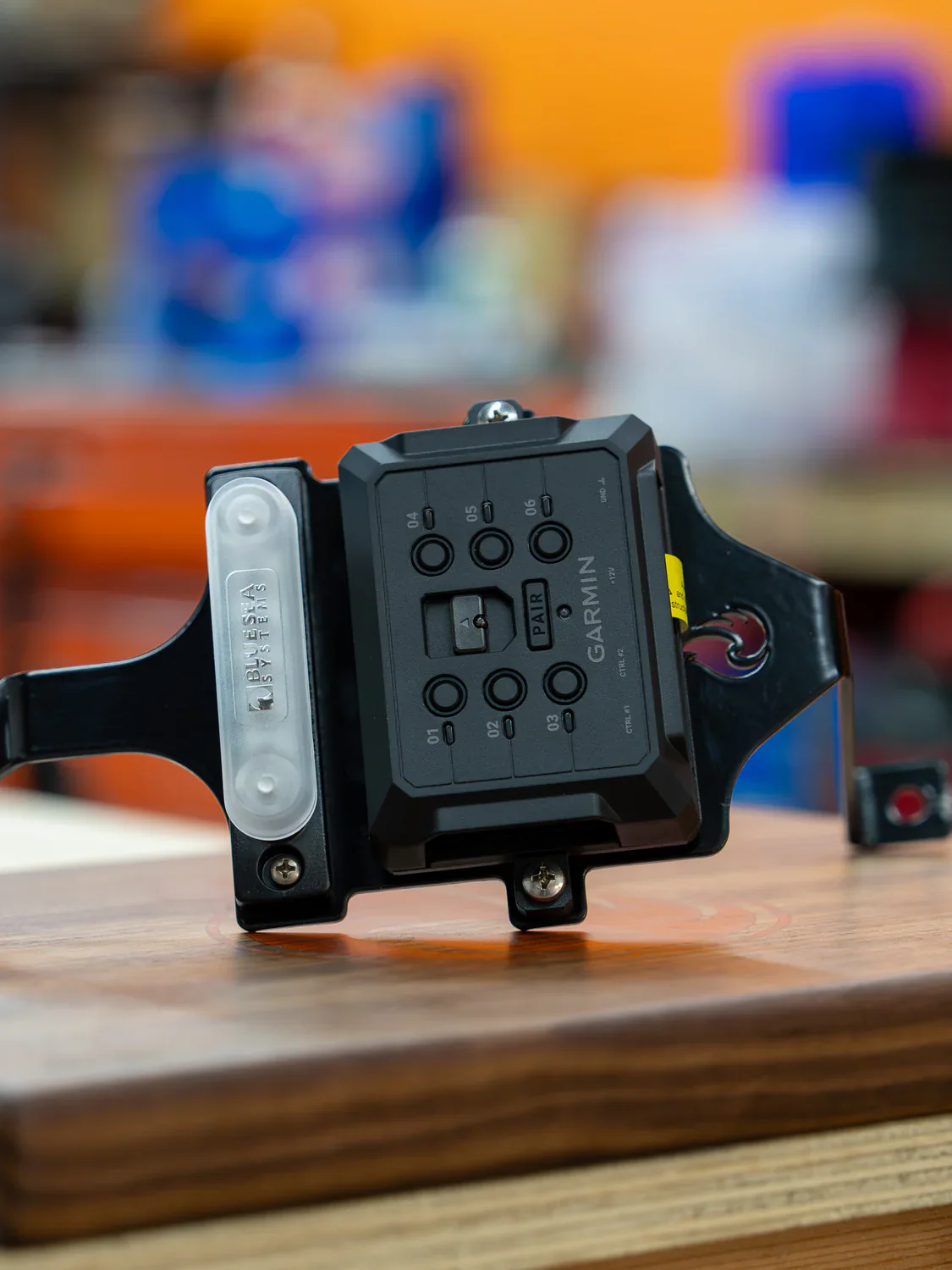 Blaze Off-Road Garmin PowerSwitch Ready To Run Kit For 4Runner (2025-Current) - Image 3