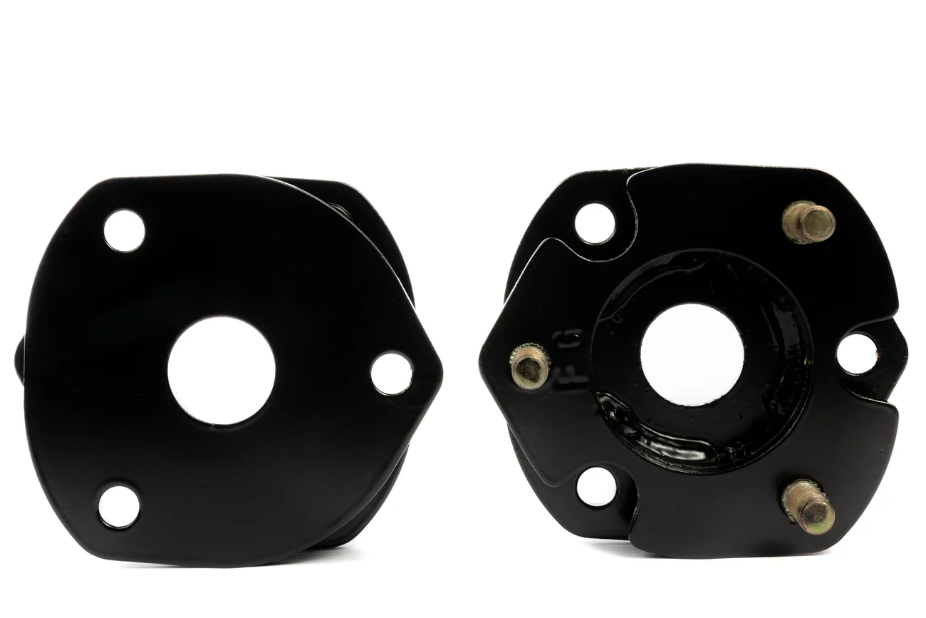 Body Armor 4WD 2.5" Strut Spacer For 4Runner (2003-2024) - Image 2