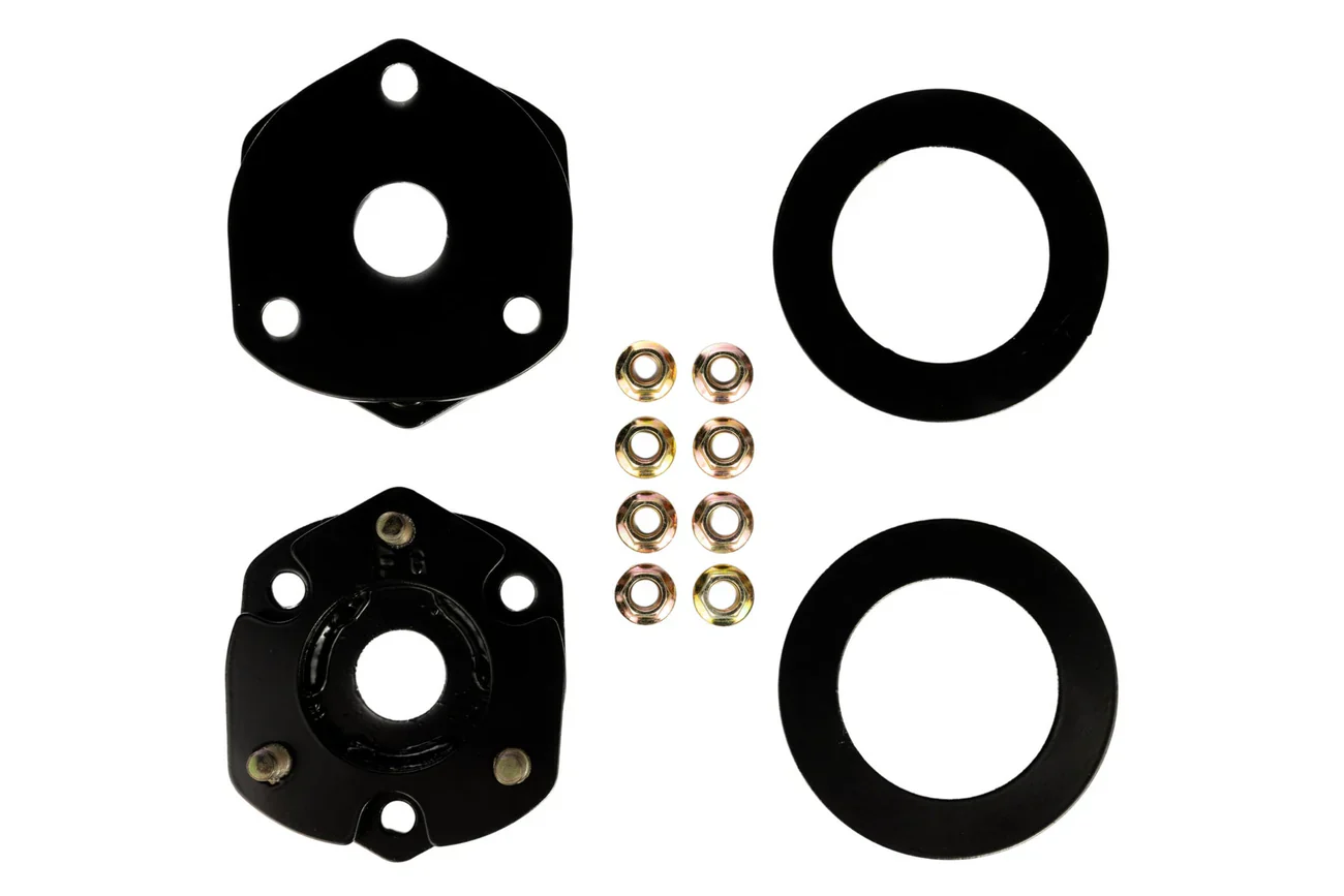 Body Armor 4WD 2.5" Strut Spacer For 4Runner (2003-2024) - Image 3
