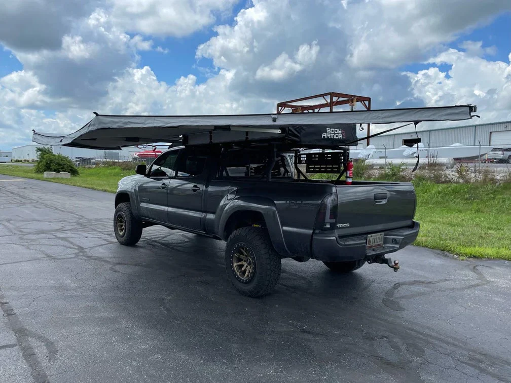 Body Armor Sky Ridge 180XL Awning - Image 3