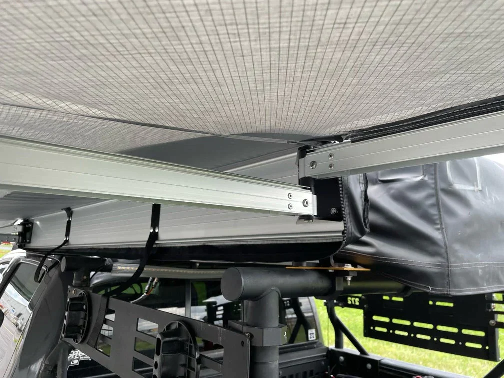 Body Armor Sky Ridge 180XL Awning - Image 4