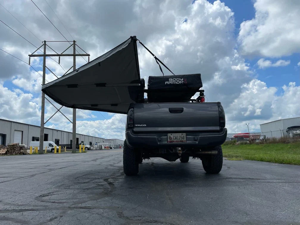 Body Armor Sky Ridge 180XL Awning - Image 5