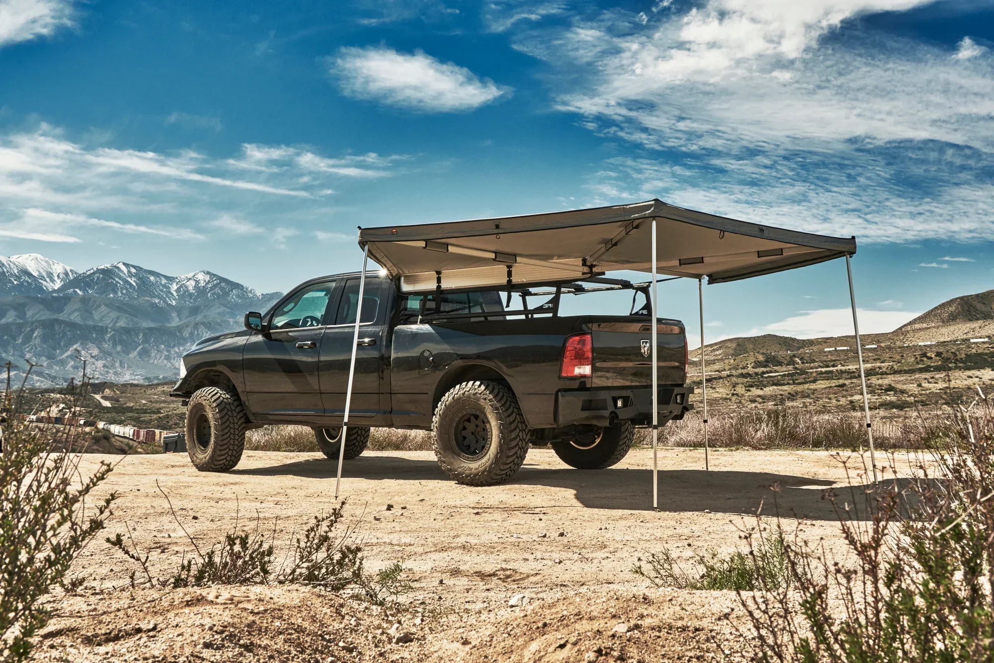 Body Armor Sky Ridge 270 Awning - Image 10