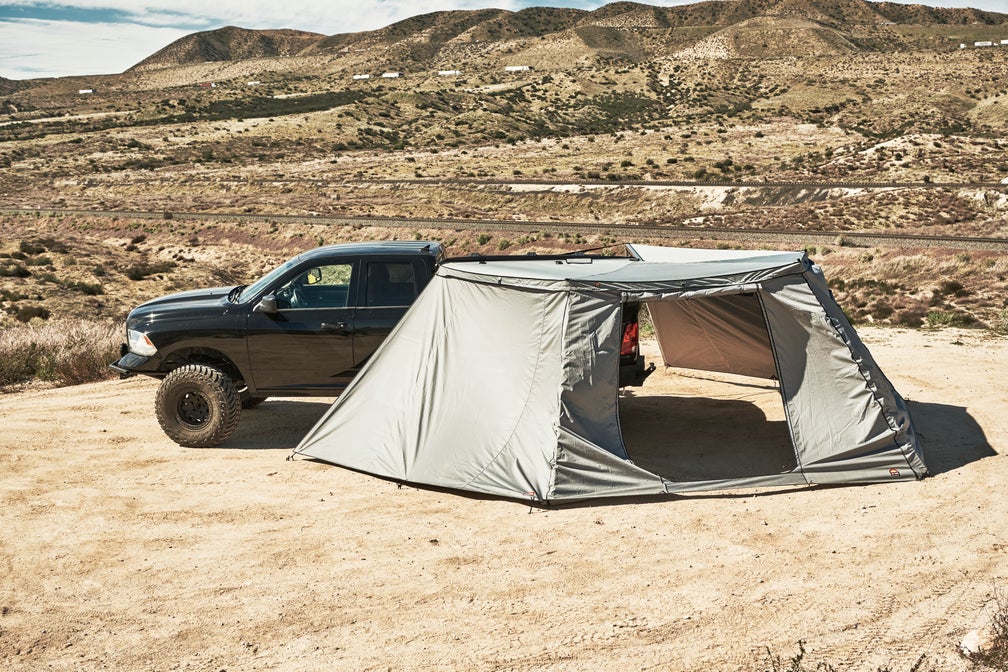 Body Armor Sky Ridge 270 Awning - Image 8