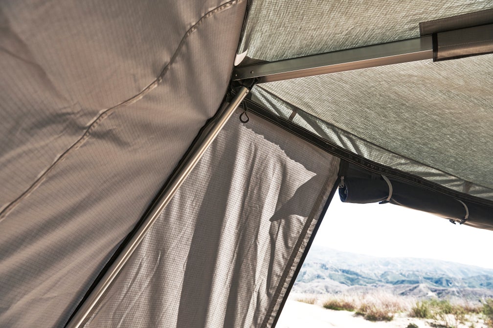 Body Armor Sky Ridge 270 Awning - Image 9