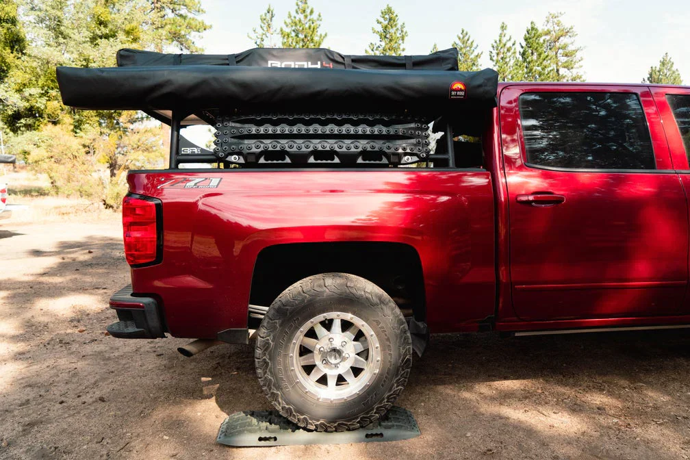 Body Armor Sky Ridge 270XL Awning - Image 10