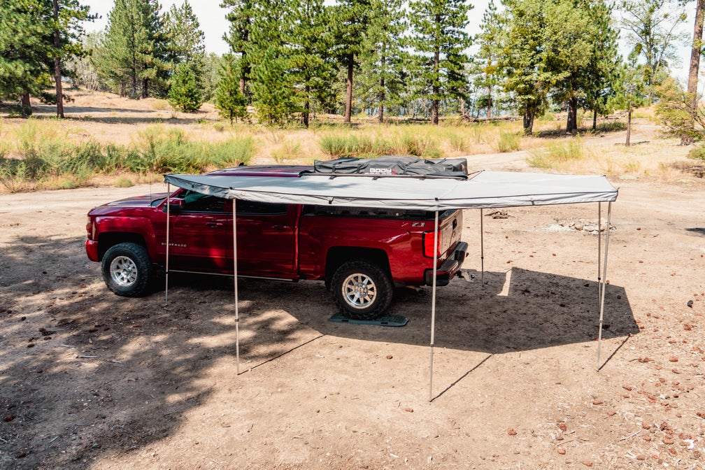 Body Armor Sky Ridge 270XL Awning - Image 3