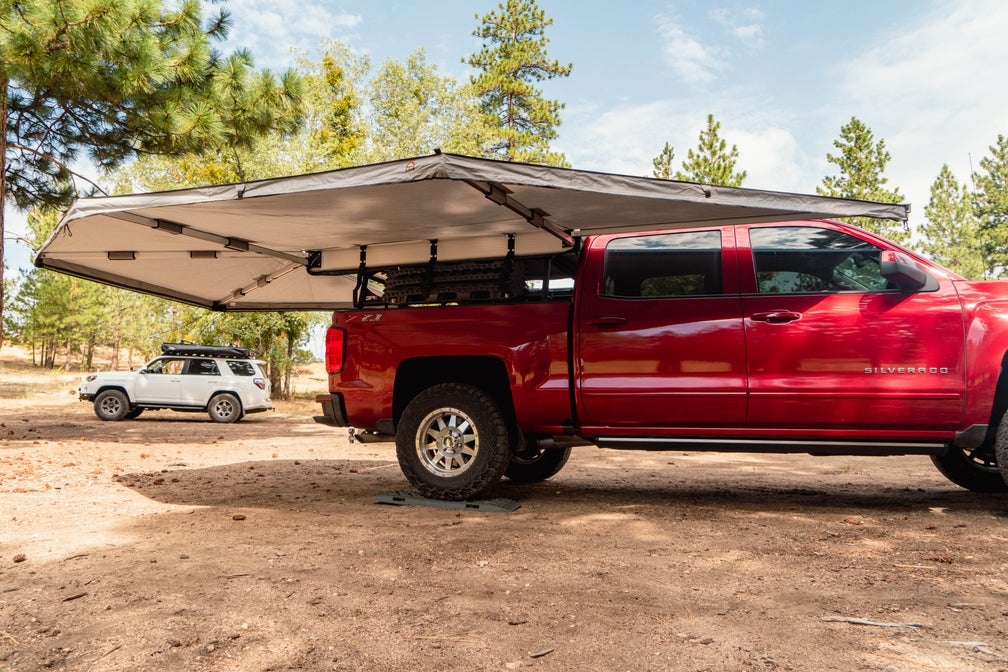 Body Armor Sky Ridge 270XL Awning - Image 8