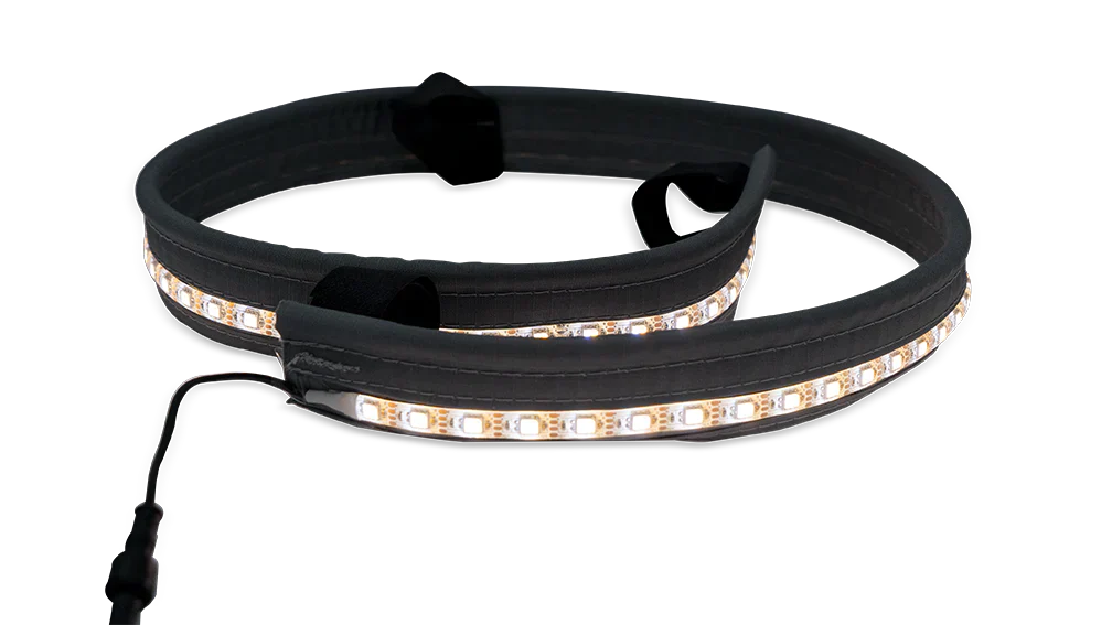 Body Armor Sky Ridge Dimmable Switchback LED Light Strip - Image 3