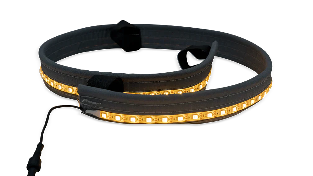 Body Armor Sky Ridge Dimmable Switchback LED Light Strip - Image 4