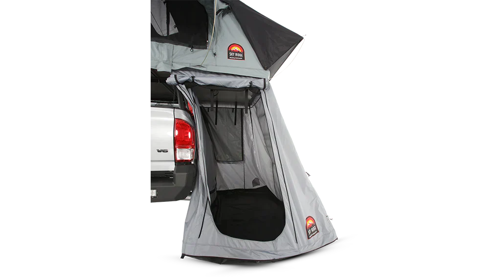 Body Armor Sky Ridge Pike 2 Roof Top Tent - Image 10