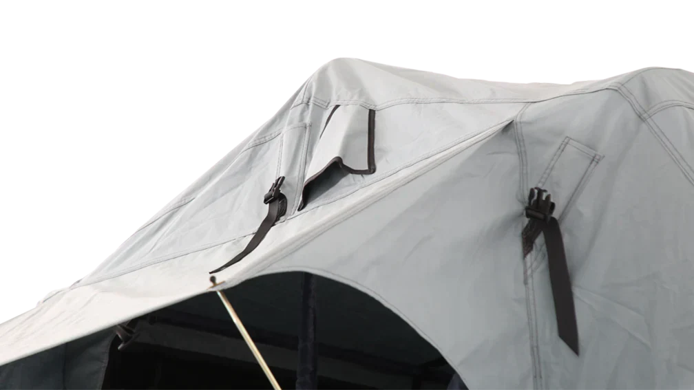 Body Armor Sky Ridge Pike 2 Roof Top Tent - Image 5