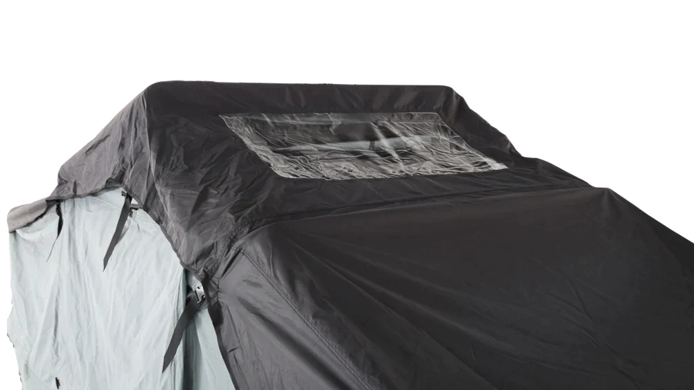 Body Armor Sky Ridge Pike 2 Roof Top Tent - Image 6
