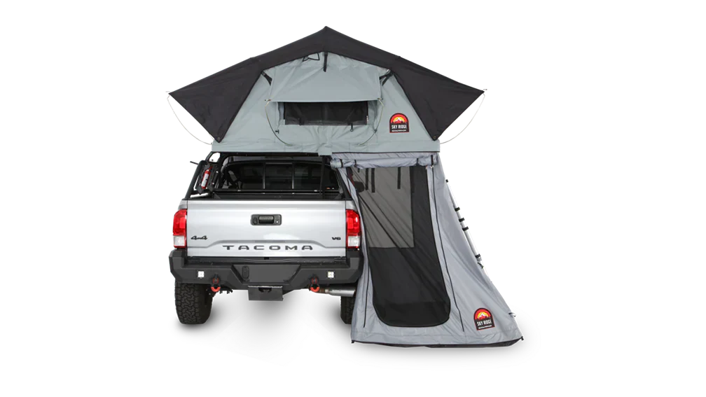 Body Armor Sky Ridge Pike 2 Roof Top Tent - Image 9