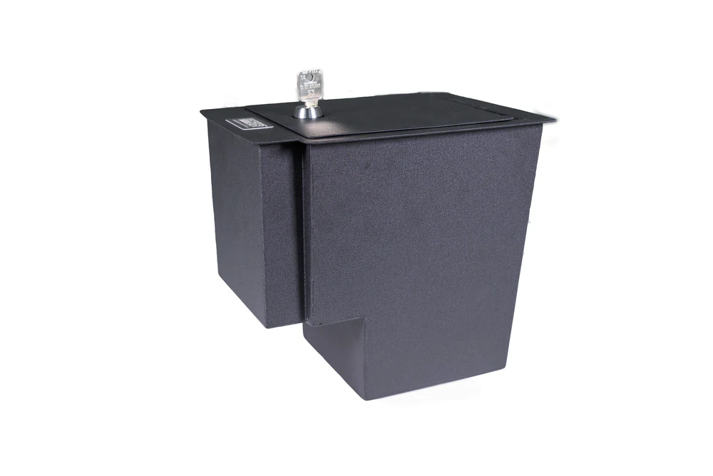 BOSS Strong Box Center Console Box For 4Runner (2010-2024) - Image 3