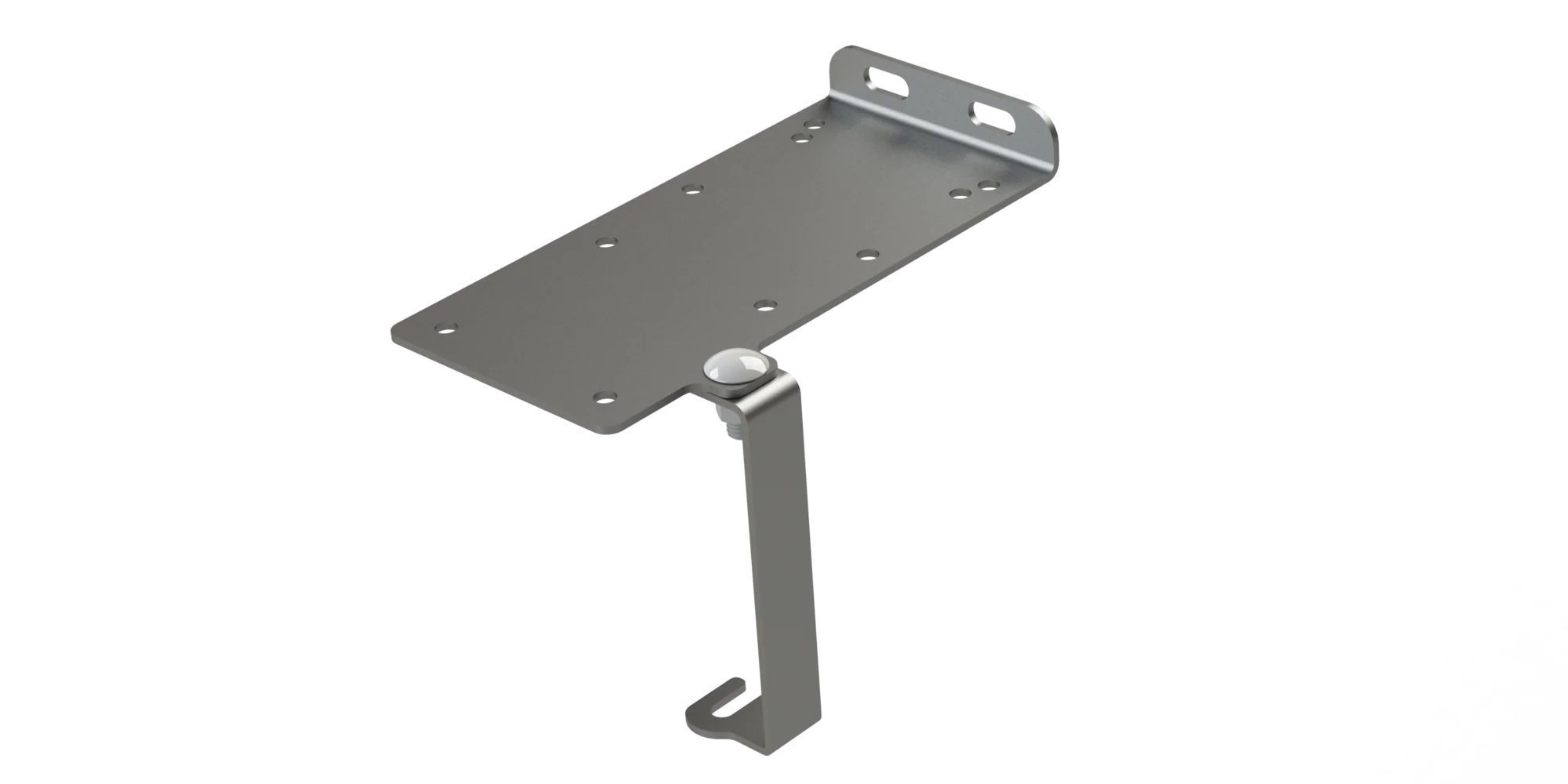C4 Engine Bay Accessory Tray-Driver Side For 4Runner (2010-2019) - Image 3