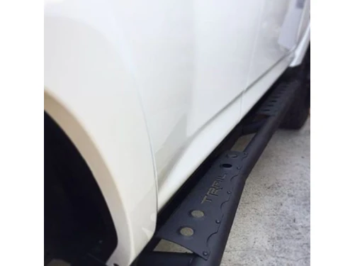 C4 Fabrication Rock Sliders For 4Runner (2010-2013) - Image 10