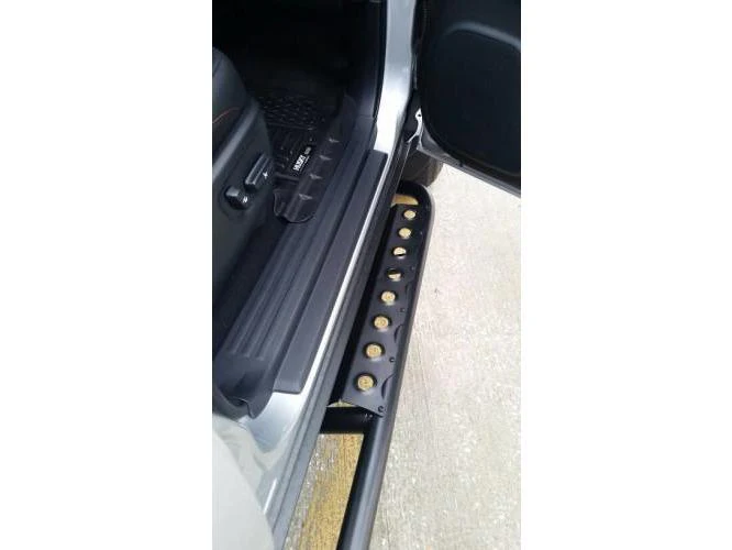 C4 Fabrication Rock Sliders For 4Runner (2010-2013) - Image 3