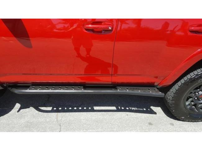 C4 Fabrication Rock Sliders For 4Runner (2010-2013) - Image 4
