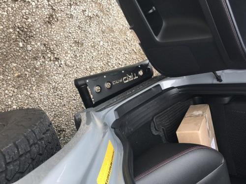 C4 Fabrication Rock Sliders For 4Runner (2010-2013) - Image 8