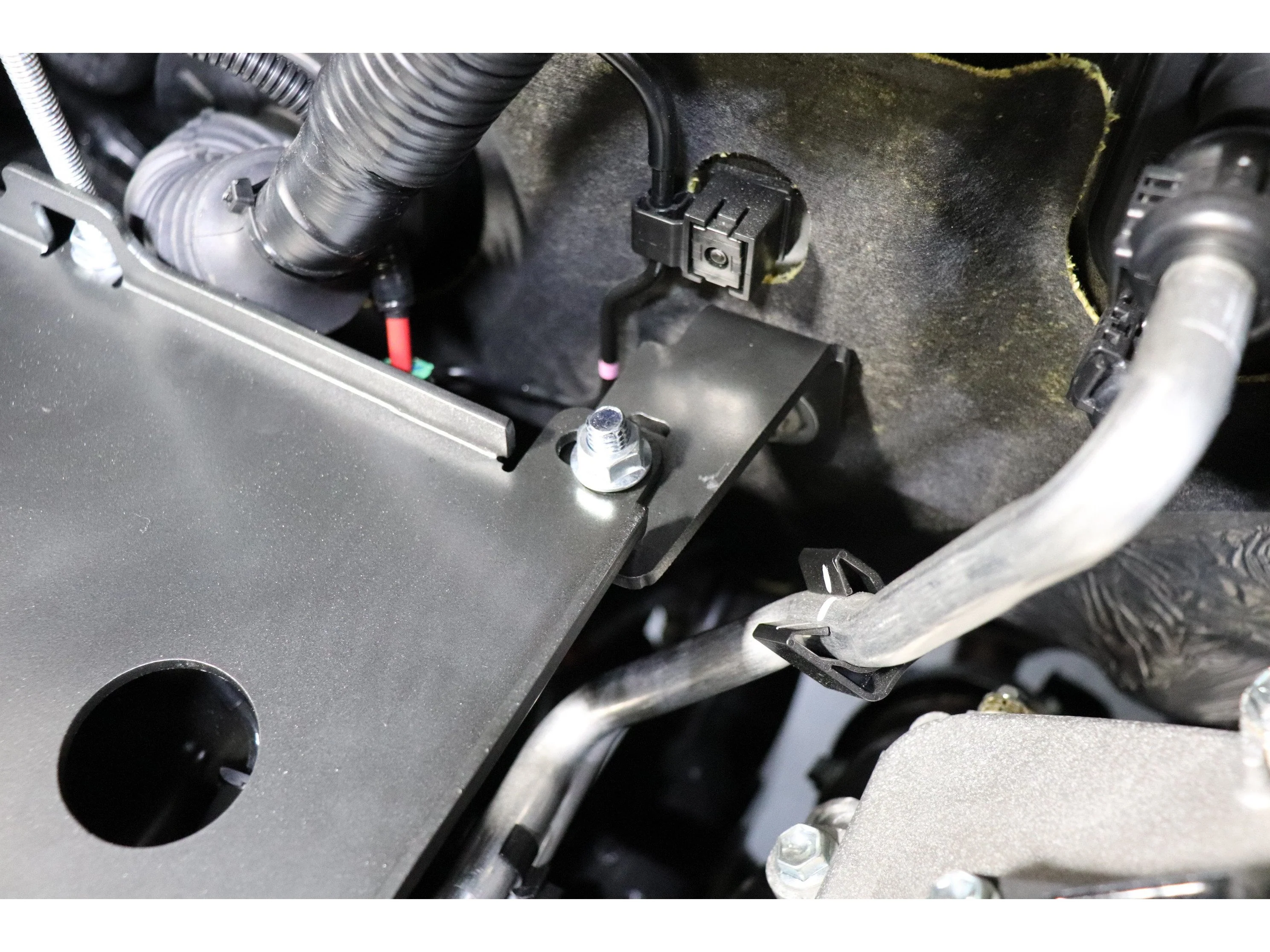 C4 Fabrication Spare Battery Tray For 4Runner (2010-2024) - Image 5