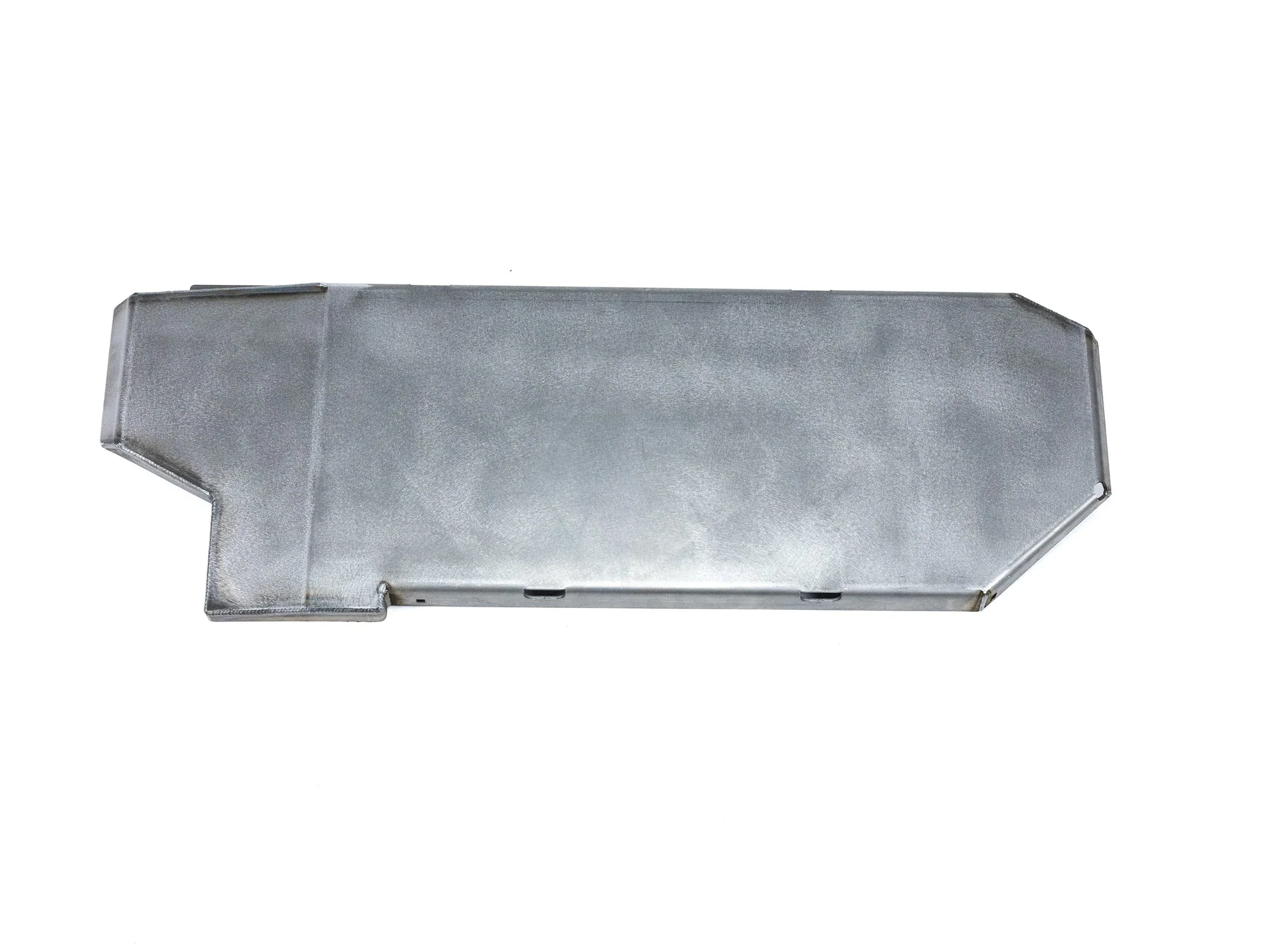 C4 Fabrication Fuel Tank Skid Plate For 4Runner (2003-2024) - Image 11