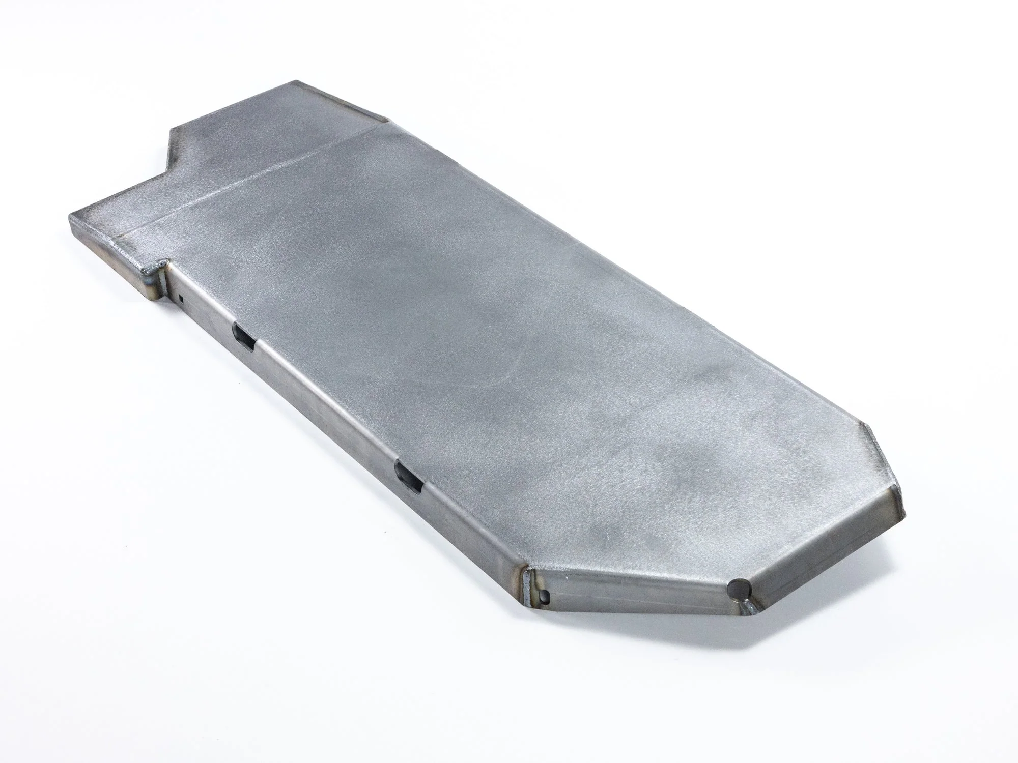 C4 Fabrication Fuel Tank Skid Plate For 4Runner (2003-2024) - Image 12