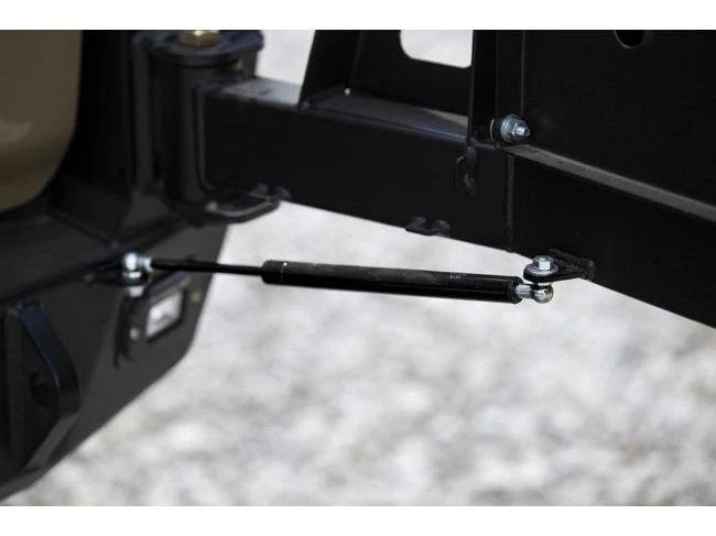 C4 Fabrication Overland Series Rear Bumper For 4Runner (2010-2024) - Image 20