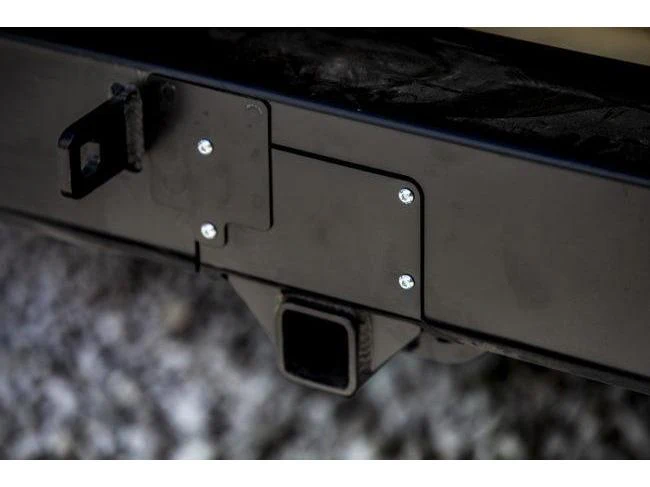 C4 Fabrication Overland Series Rear Bumper For 4Runner (2010-2024) - Image 21