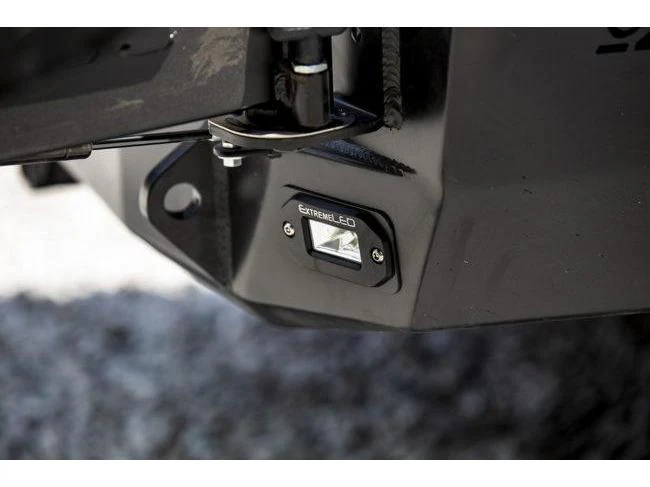 C4 Fabrication Overland Series Rear Bumper For 4Runner (2010-2024) - Image 25