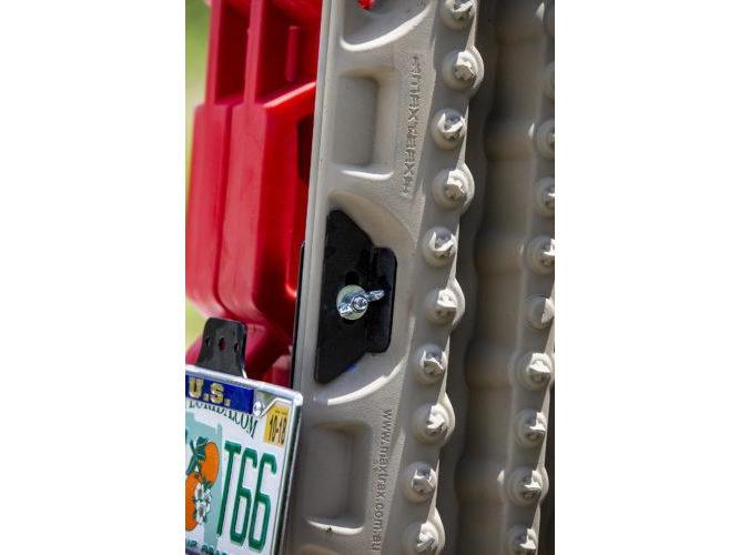 C4 Fabrication Overland Series Rear Bumper For 4Runner (2010-2024) - Image 28