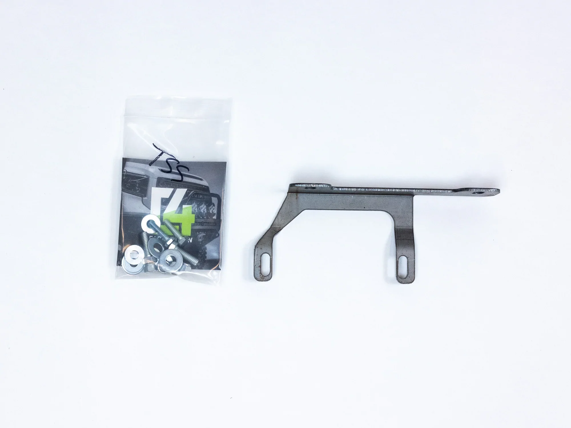 C4 Fabrication TSS Relocation Kit For 4Runner (2020-2024) - Image 4