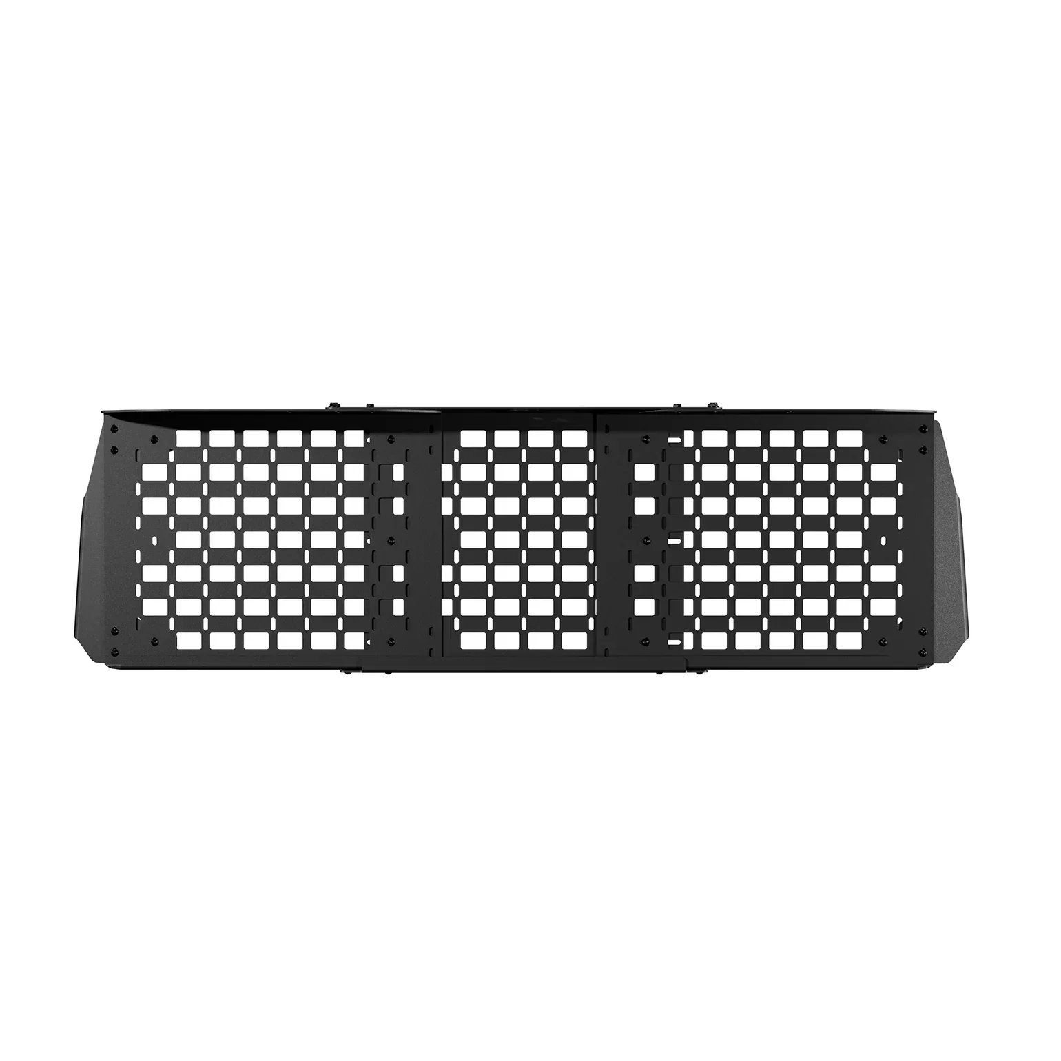 C4 Fabrication Add-On Shelf For Rear Window Molle Panels For 4Runner (2025-Current) - Image 10