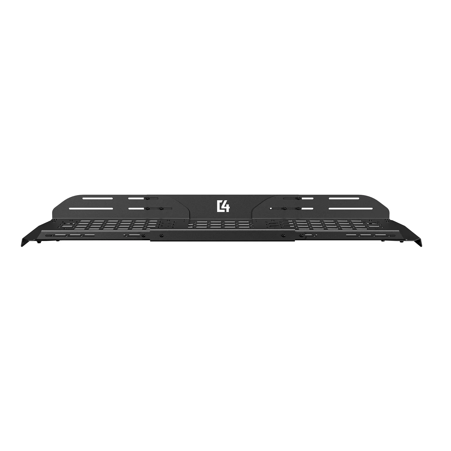 C4 Fabrication Add-On Shelf For Rear Window Molle Panels For 4Runner (2025-Current) - Image 12