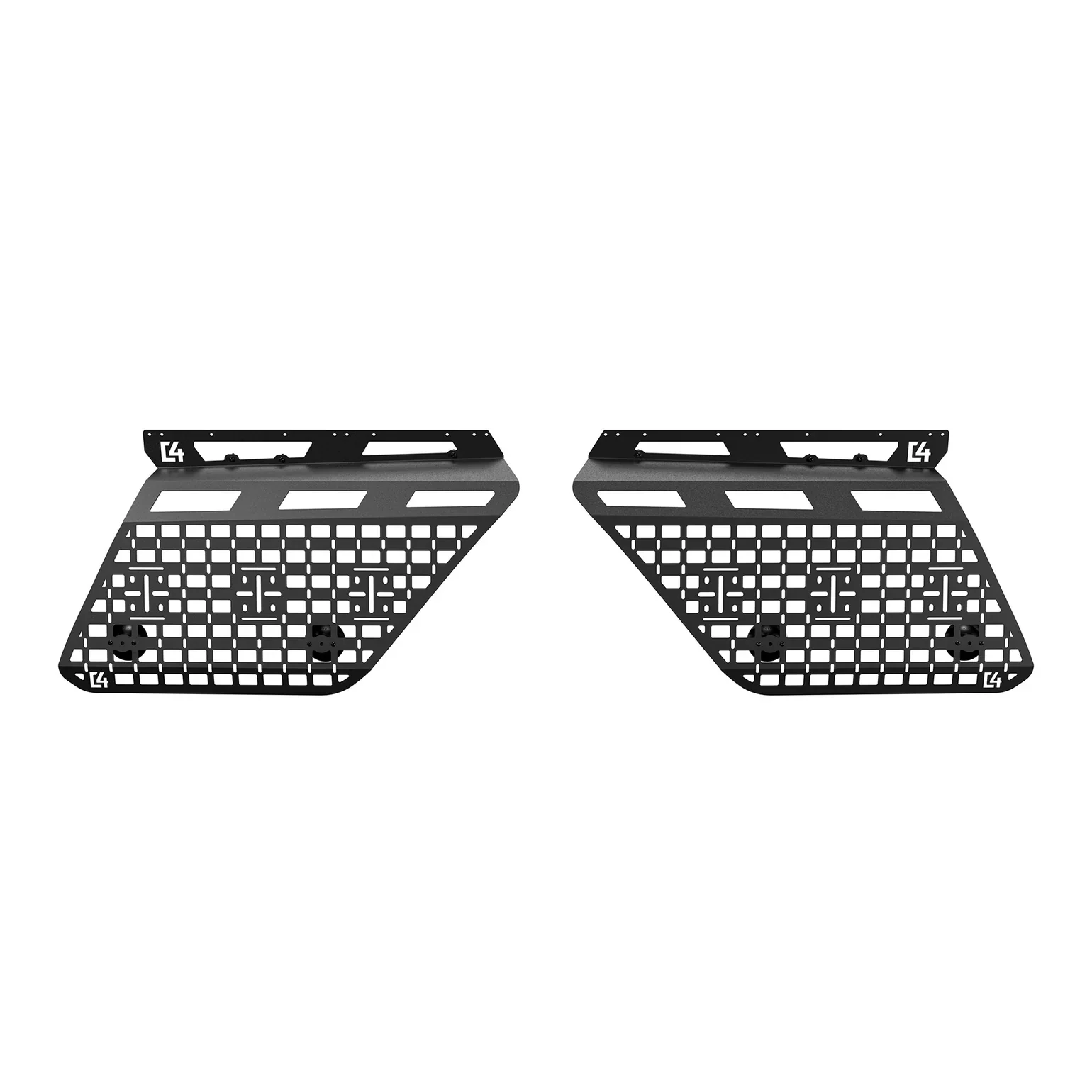 C4 Fabrication External Molle Panels For 4Runner (2025-Current) - Image 13